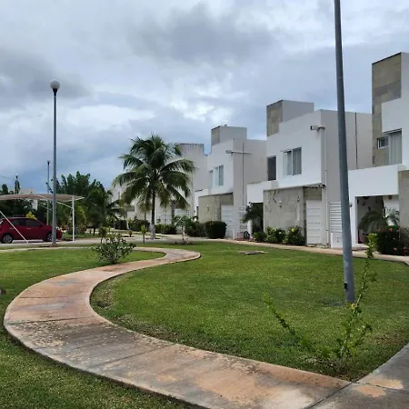 Casa Cancun